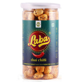 Laba - Roasted Makhana Snacks (Thai Chilli)  (85 g)